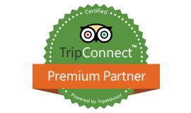 Premium partner TripAdvisor
